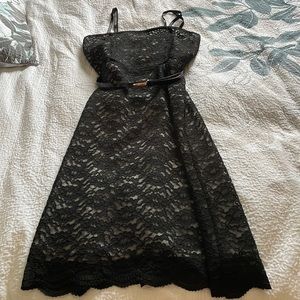 RW&CO Lace Dress